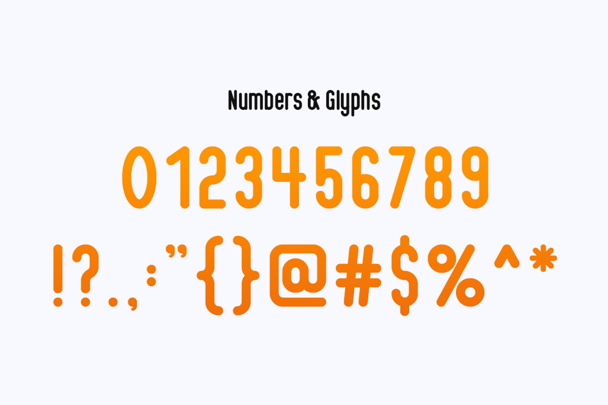 Somber Sans Typeface, a Sans Serif Font by BorisG (Photo 4 of 8)