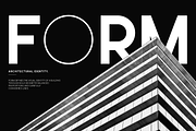 Leonardo Sans – 18 Styles, a Sans Serif Font by FactoryType Studio (Thumbnail 5 of 10)