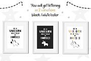 Scandinavian for Girl, an Animal Illustration by Oksana Stepova (Thumbnail 6 of 14)