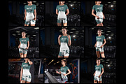 9 Sports T-Shirts and Shorts Mockups, a Shirt Mockup by Grow Design Craft Studio (Thumbnail 9 of 9)