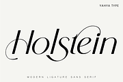 Histeagin Sans, a Sans Serif Font by Yahya Type (Thumbnail 2 of 17)