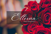 Aniyah Script Calligraphy, a Script Font by din-studio.com (Thumbnail 12 of 14)