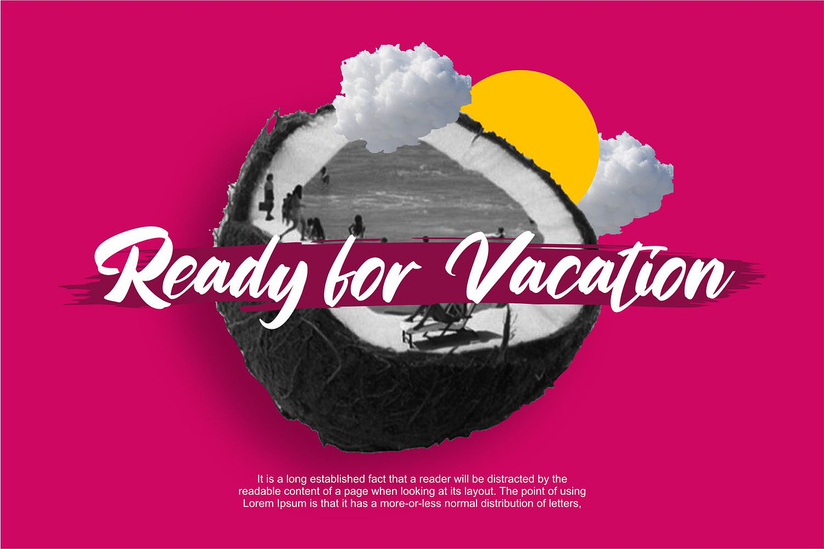 Summer Brush Script Brush Font, a Script Font by WhymoreArt (Photo 5 of 7)
