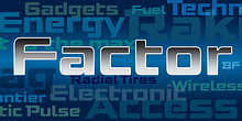 Factor BF