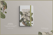 Jardin Mystique PNG Bundle, a Pattern Graphic by Artifactory Studios (Thumbnail 3 of 5)