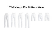 Outfit Mockup Creator, an Apparel Mockup by rebrandy (Thumbnail 16 of 23)