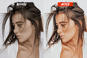 Indoors Lightroom Presets, an Action Add-On by Lavinsky Art Store (Thumbnail 3 of 6)