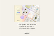 The Email Newsletter Canva Template, an Email Template by Cuoco (Thumbnail 12 of 12)