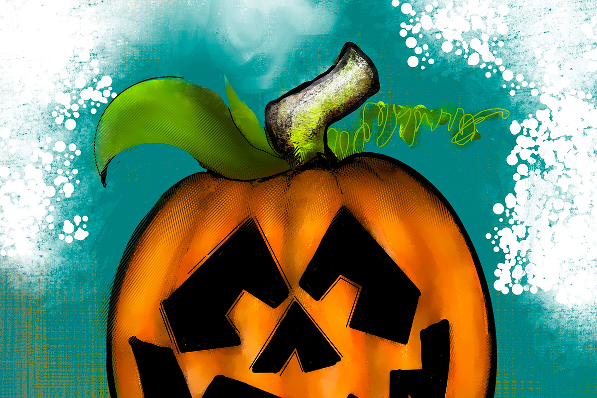 My essentials texture/shader brushes, a Brush Add-On by Courtney Leigh creates (Photo 3 of 5)