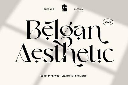 Belgan Aesthetic