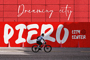 Faberos Sebastian - Font Duo, a Handwritten Font by Afkari Studio (Thumbnail 5 of 10)