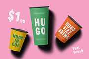 CS Rema – Fun Font, a Sans Serif Font by Craft Supply Co. (Thumbnail 7 of 8)