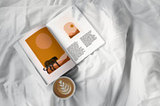 Modern Arts Poster Creator, an Animal Illustration by Mio Buono (Thumbnail 7 of 18)