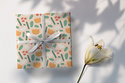 Abstract shapes seamless patterns, a Pattern Graphic by Good Studio (Thumbnail 6 of 11)