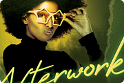 Tuesday After work Flyer, a Flyer Template by regalDRAW (Thumbnail 1 of 4)