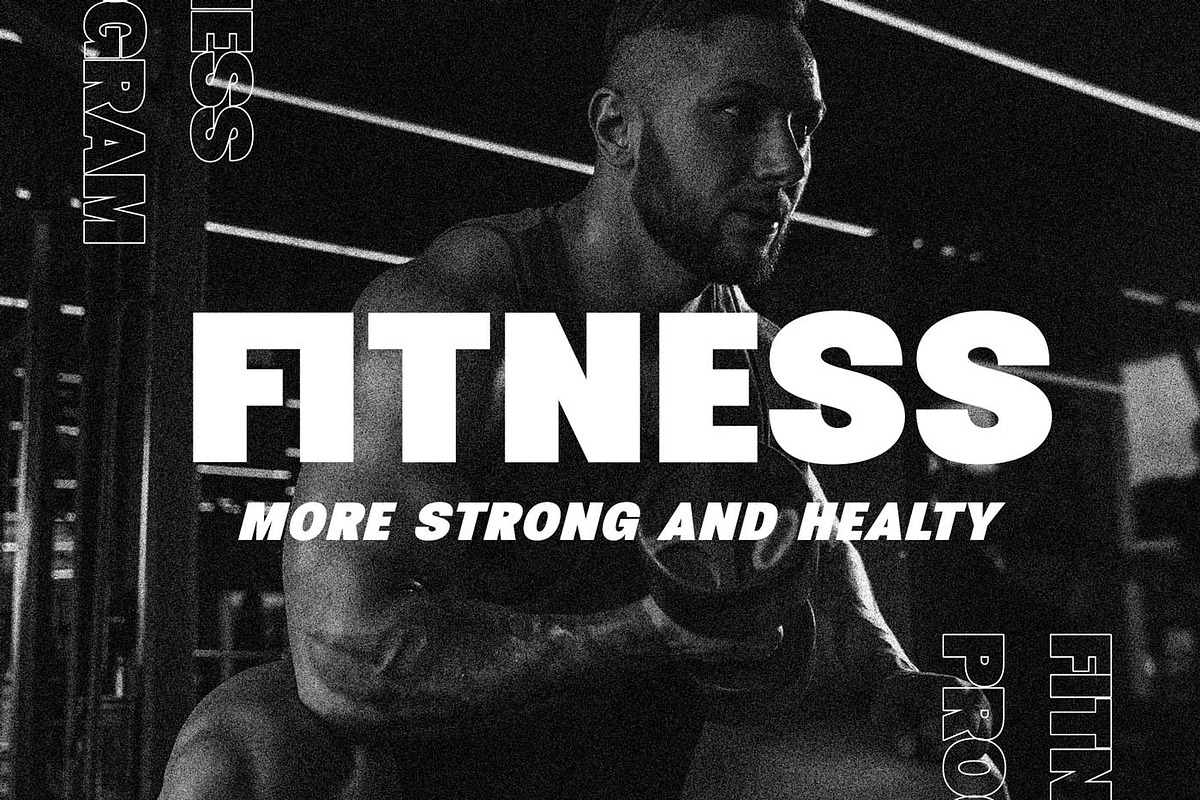 Hexos - Bold and Strong Font, a Sans Serif Font by RantautypeStudio (Photo 4 of 11)