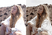 Fashion & Blogger Lightroom presets, a Plug-in Add-On by Gregzimm (Thumbnail 3 of 15)
