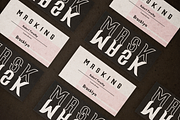 Scientist Castle - Family Slab Serif, a Slab Serif Font by DiosiArt (Thumbnail 9 of 11)