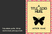 Romantic Comedy, a Magazine Template by HIGHLIGHT (Thumbnail 2 of 2)