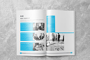 Company Profile 16 Page, a Brochure Template by obidullah_01 (Thumbnail 3 of 7)