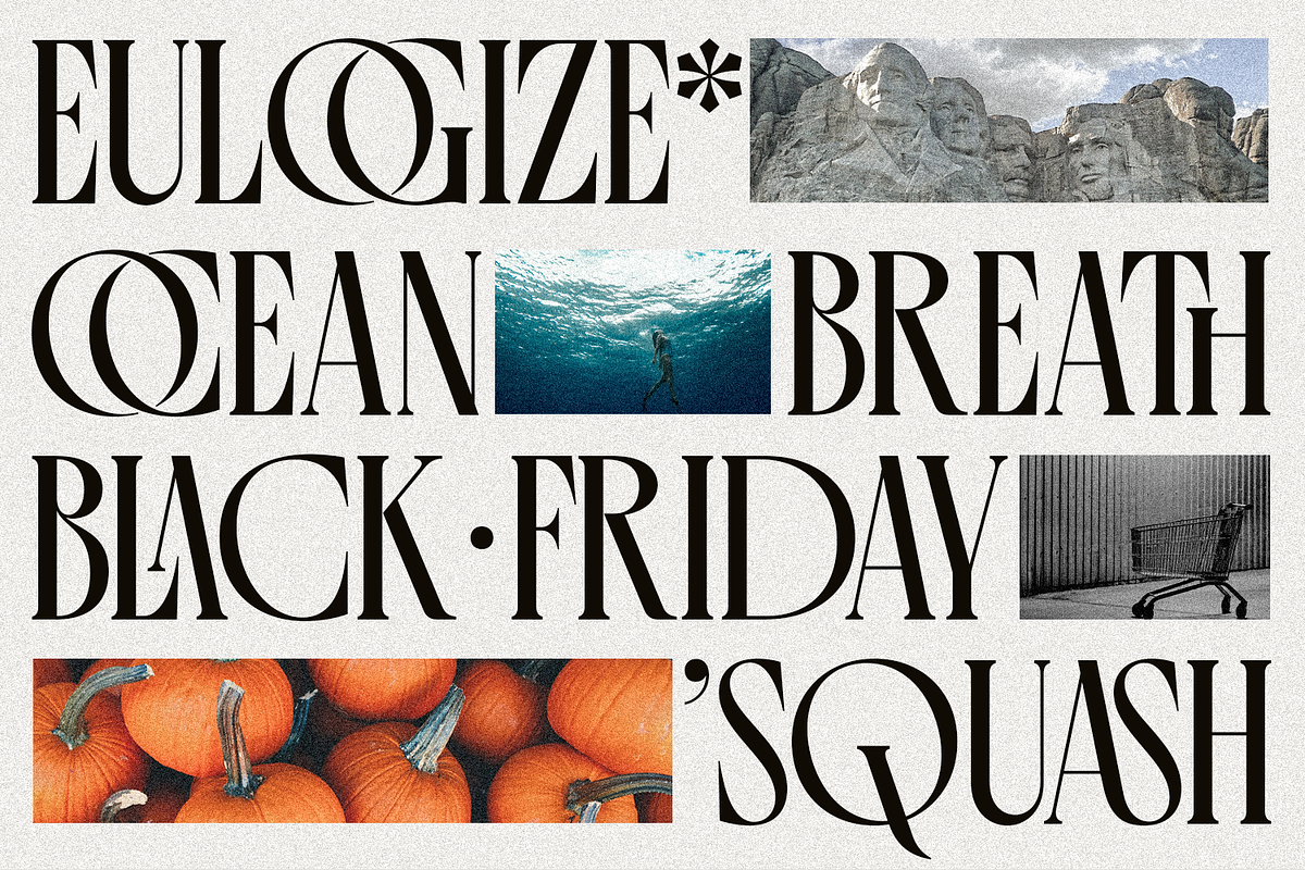 Rosseti - Elegant Retro Serif, a Serif Font by Sign Studio (Photo 2 of 14)