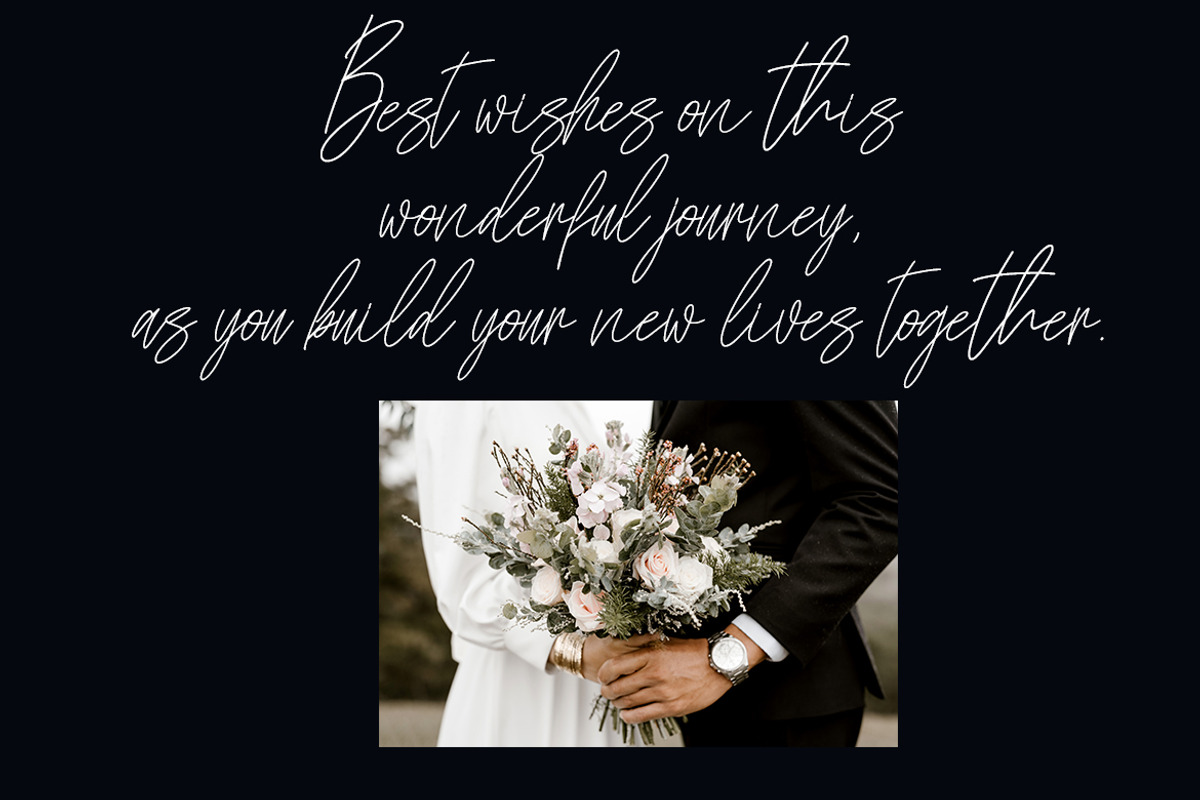 Kathilass - Signature Font, a Script Font by skiiller studio (Photo 5 of 10)