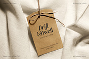 The Silver Editorial - 18 Fonts Pack, a Serif Font by SilverStag Type Foundry (Thumbnail 26 of 30)