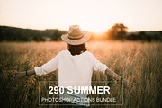 ProFX Master Collection 5000+ Bundle, an Action Add-On by ARTNEST (Thumbnail 9 of 19)