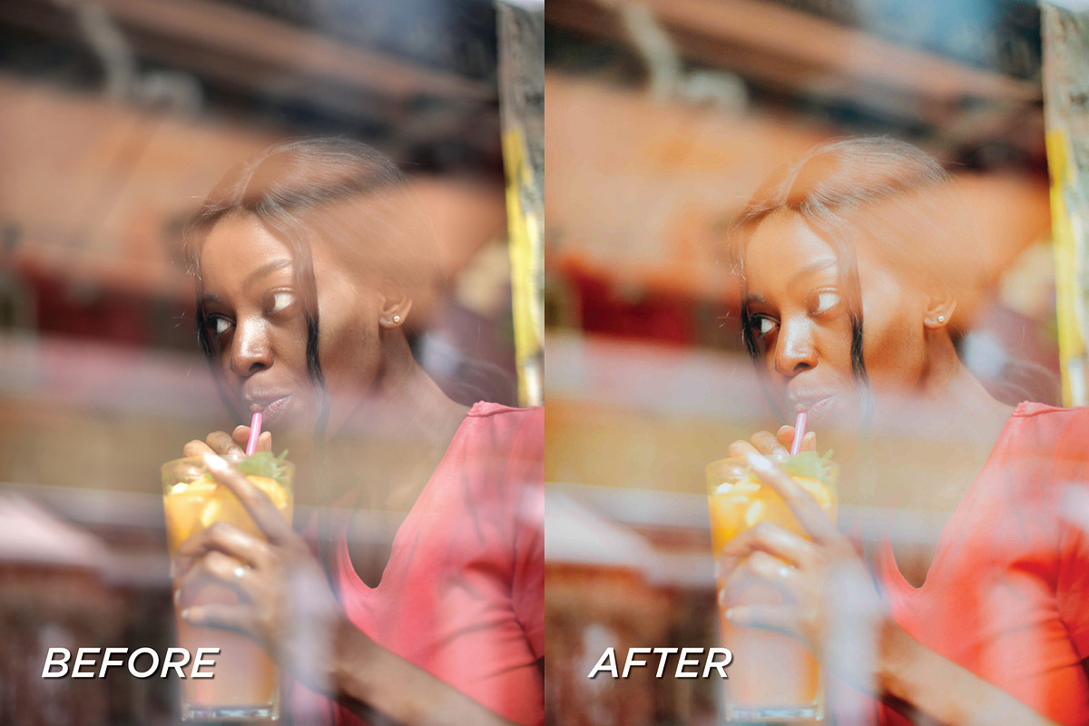 15 Travel LR Presets + Video LUTs, a Preset Add-On by TheWayfarerShoppe (Photo 6 of 9)