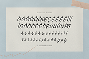 Velmaford | Casual Elegant Script, a Handwritten Font by gracetype_studio (Thumbnail 12 of 12)