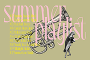 Wrigskan - Luxury Ligature Serif, a Serif Font by Enxyclo Studio (Thumbnail 3 of 15)