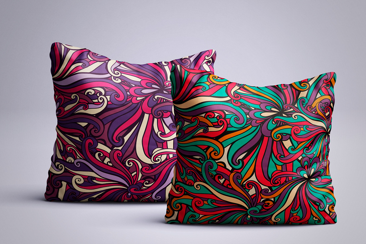Abstract patterns preview 3
