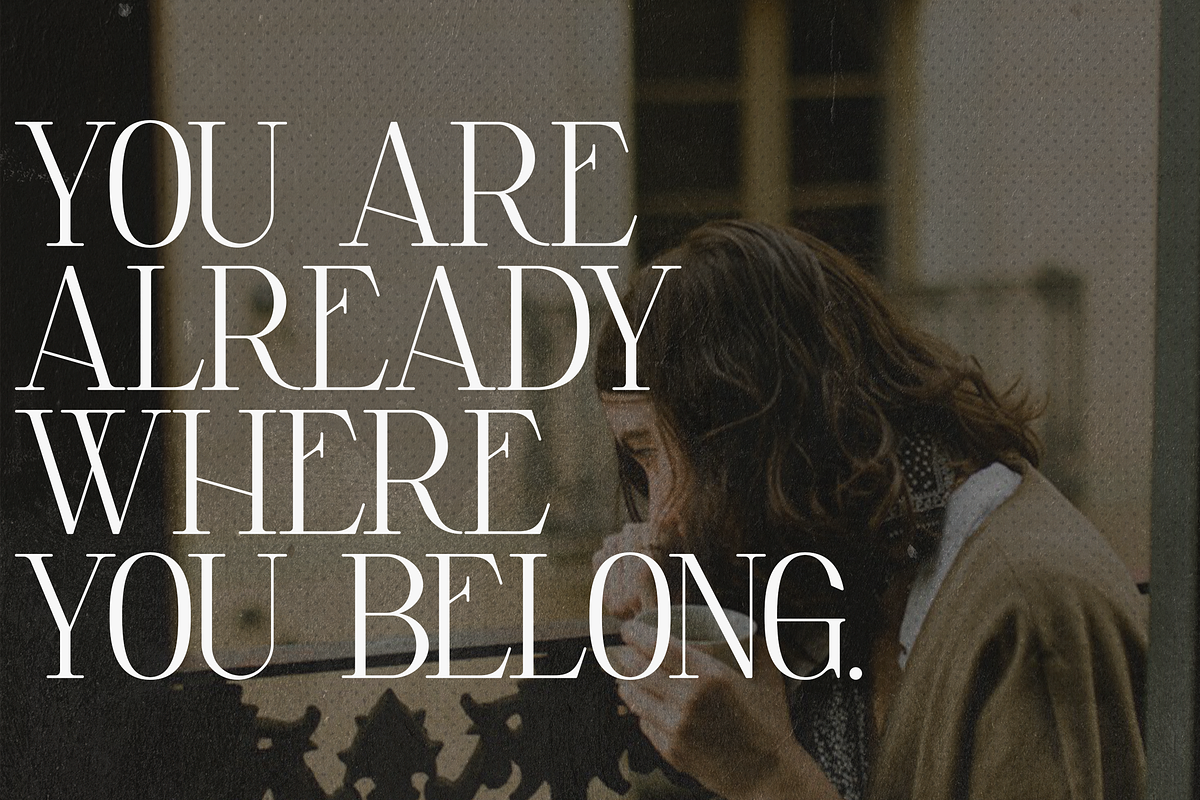 Elara - elegant serif font, a Serif Font by Only Fonts (Photo 2 of 10)