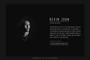 Prestage Font Family, a Sans Serif Font by Craft Supply Co. (Thumbnail 7 of 10)