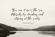 illusias elegant font, a Script Font by Typia Nesia (Thumbnail 7 of 9)