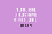 Magnolia - An Elegant Typeface, a Sans Serif Font by alpercakici (Thumbnail 11 of 21)