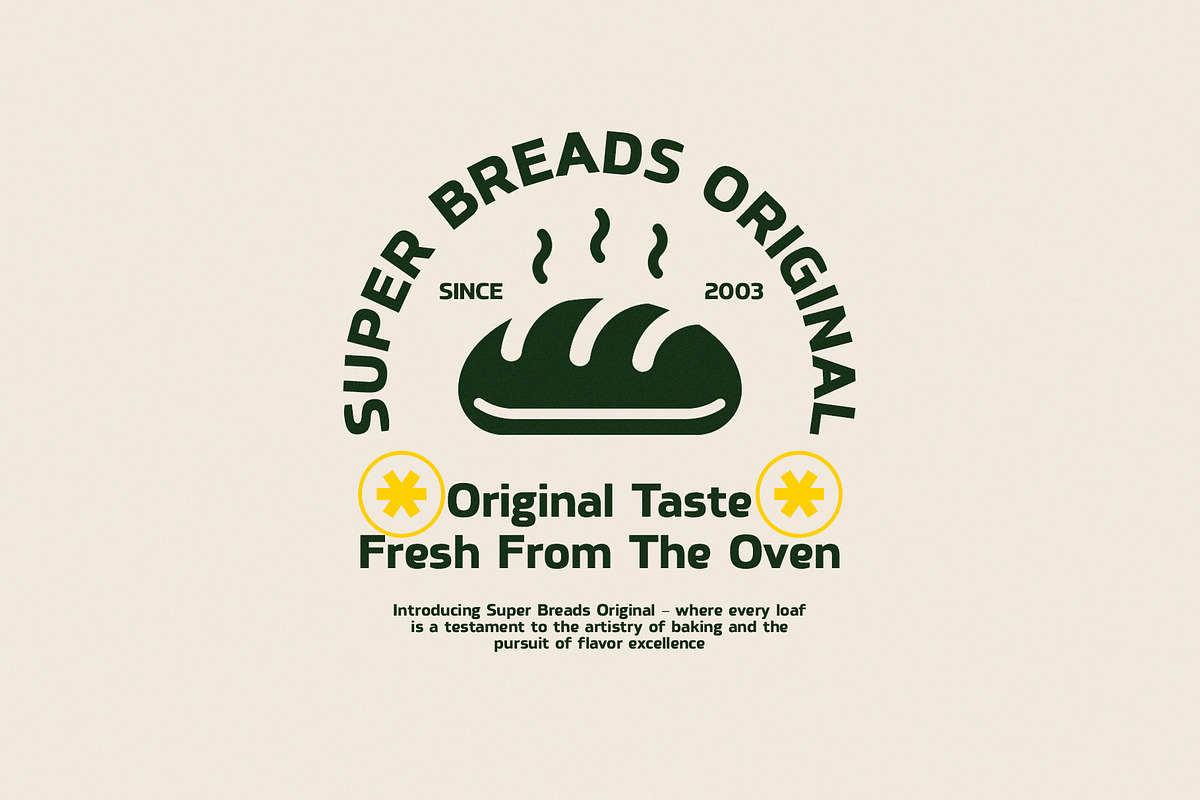 Gelantik - Modern Bold Sans Serif, a Sans Serif Font by Typeformers (Photo 2 of 5)