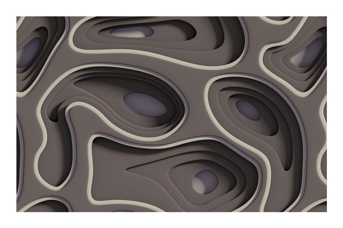 ONYX - 3D Patterns for Photoshop, a Pattern Graphic by DesignerCandies (Photo 22 of 22)