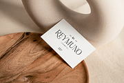 Mandreling, a Serif Font by Zaloma Studio (Thumbnail 9 of 15)