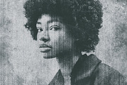 Vintage Album Photo Effects, a Layer Style Add-On by pixelbuddha.net (Thumbnail 13 of 20)