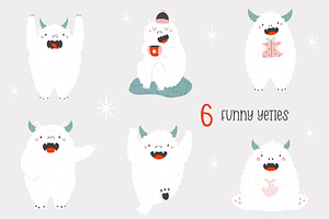 Yeti Holiday Collection