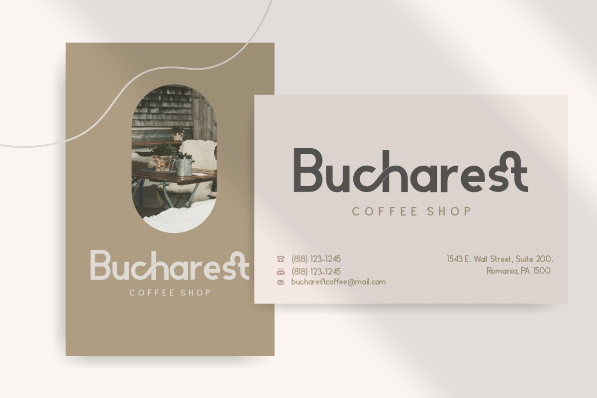 Kalistra Sans Serif Typeface, a Sans Serif Font by Creatype Studio (Photo 7 of 9)