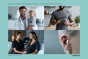 Healthcare & Wellness Lifestyle, a Photo by OSORIOartist (Thumbnail 4 of 4)