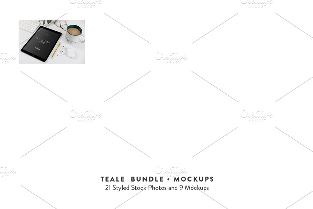 Teale Styled Stock Bundle, a Photo by Jessica Rea (Photo 6 of 7)