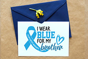 Colon Cancer svg, Heal cancer svg, a Healthcare Illustration by Elenbushe (Thumbnail 5 of 12)