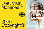 Uncmmn Nominee Sans Serif 21 Style, a Font by Kotivoro (Thumbnail 24 of 30)