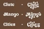 Lettero Mande - Playful Retro Font, a Serif Font by Dharmas Studio (Thumbnail 10 of 15)