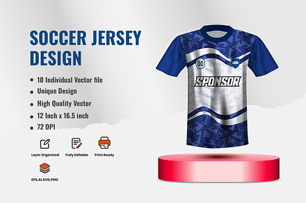 Sports t-shirts design for cricket.