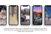 300+ Luxury Rich Women Videos, a Templates & Theme by thecyella.co (Thumbnail 4 of 4)