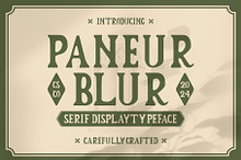 Paneur Blur